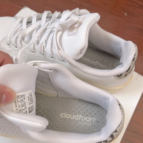 Adidas superstar Cloudfoam comfort - Picture 3 of 5